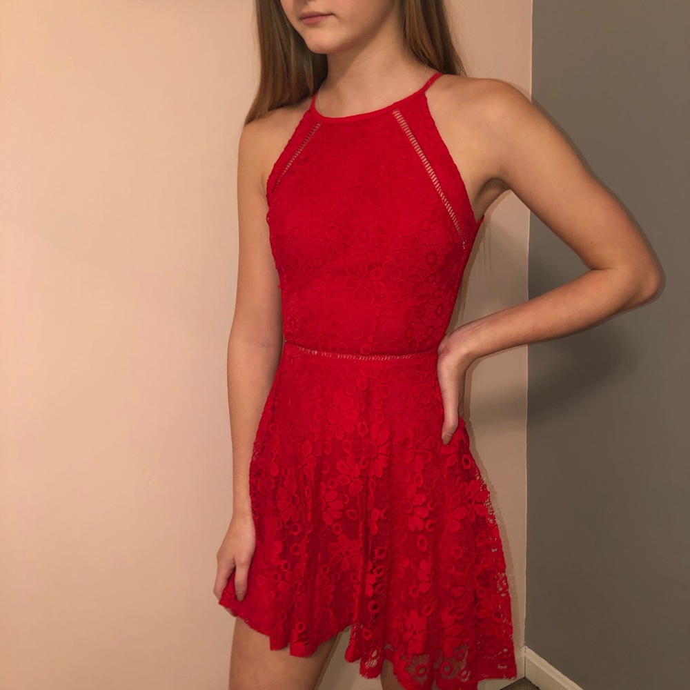 formal dress